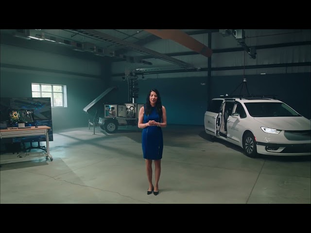 PRISM: AI for Smarter Transportation | UTC Research