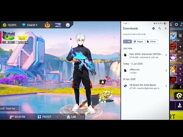 New Diwali Event🥳