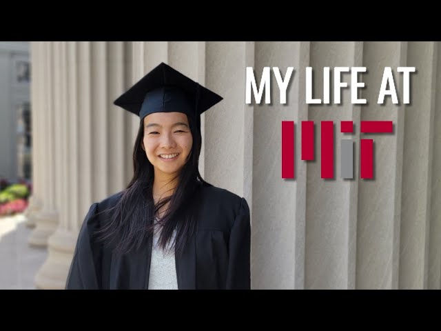 5 years of MIT in 20 minutes