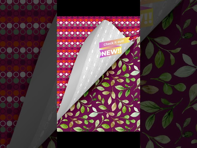 Pansy Petals A4 Digital Kit