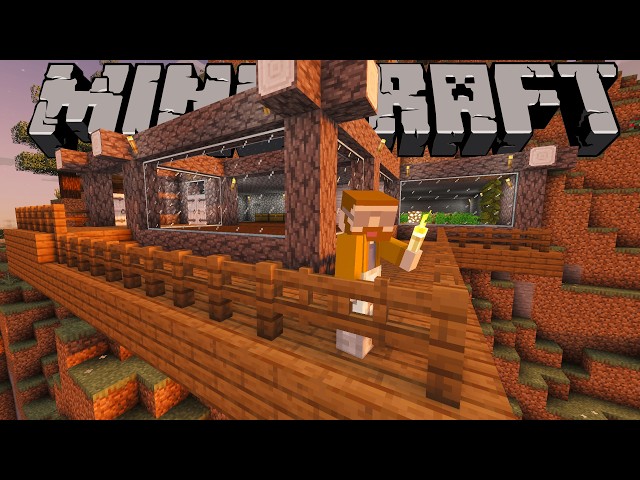 The Bee Whisperer Returns! | Minecraft