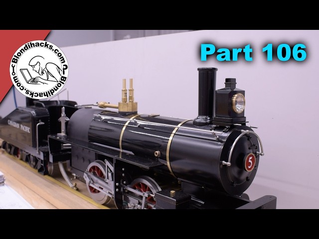 Loose Ends! - Pennsylvania A3 Switcher, Part 106
