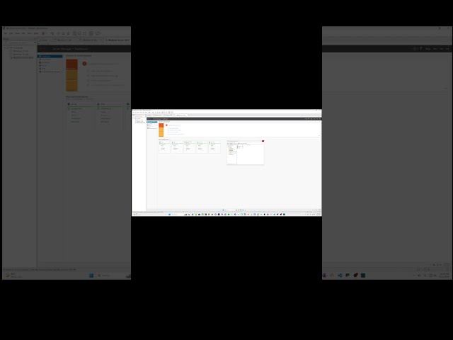 Building My First Active Directory Home Lab
