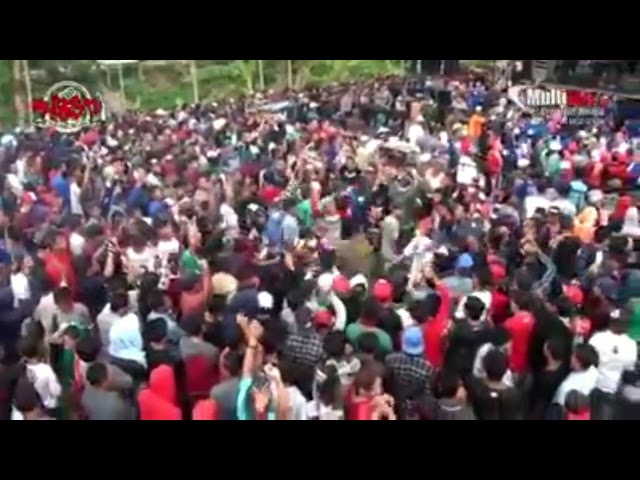 We Are Obscurity Moshpit