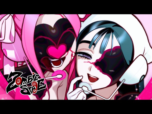 Candy Scar ㅣ Zombie Stage Original Soundtrack Part.1
