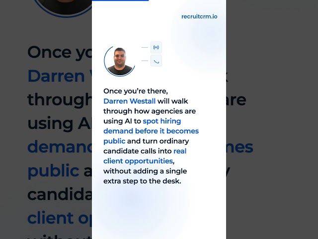 Learn how agency leaders are using AI to build a pipeline before their competitors do