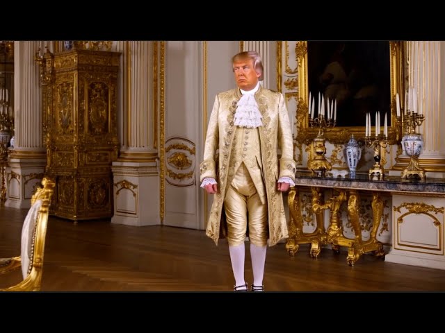 When the Tariff Comes (SONG)