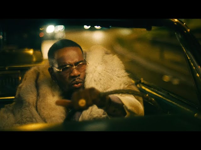 Tayc - Ride feat. Leto (Clip Officiel)