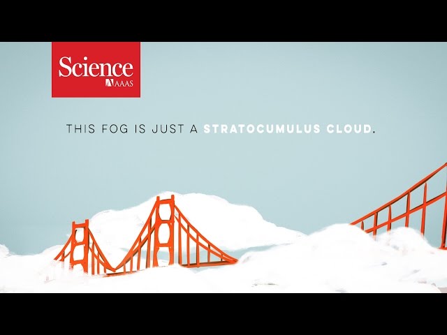 We Don't Know: Clouds