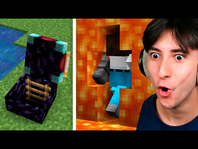 Building Secret Bases to Trick My Friends…