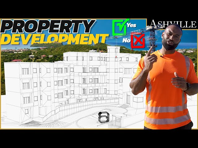 International Property Development Breakdown