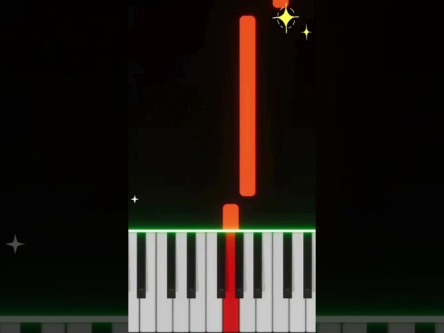 Unlock Raga Mohanam on Piano - Quick Sargam Lesson #piano
