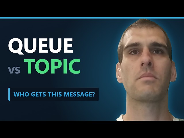 Why 90% of Developers Pick the Wrong Messaging Pattern