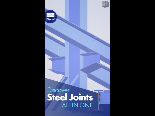 Discover Steel Joints: All in One
#Shorts