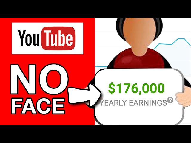 5 No-Face YouTube Channels Examples (Making $300 / DAY)
