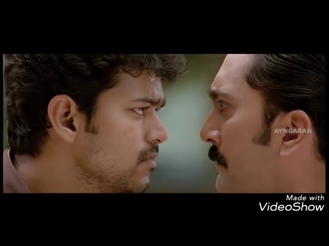 Advanced Birthday Tribute to Thalapathy | by Ganeish Ratanam | 2018 |