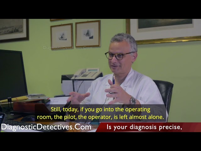 Future of cardiac surgery. Artificial intelligence and focus on safety of surgery