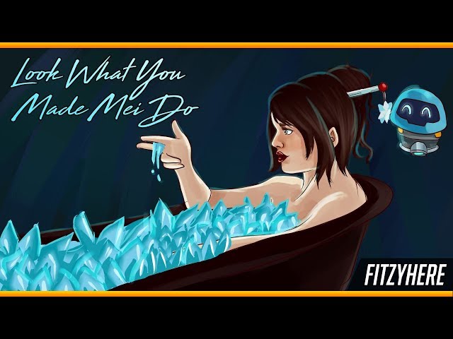 Look What You Made Mei Do! - [Look What you Made Me Do] Parody