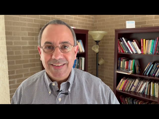 Synod Listening Session 1: Catechesis and Faith Formation