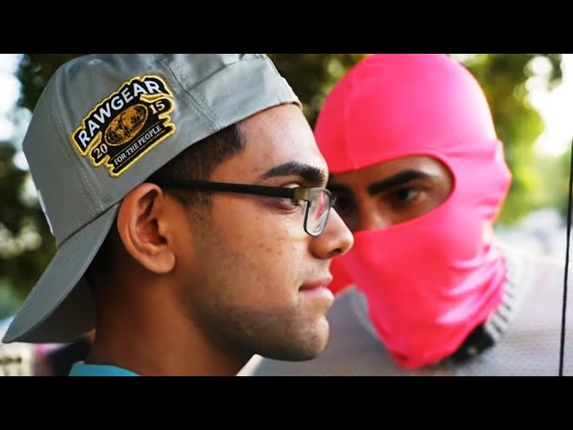 I GO HEAD-TO-HEAD WITH FOUSEY ft. Ryan Garcia & Bradley Martyn