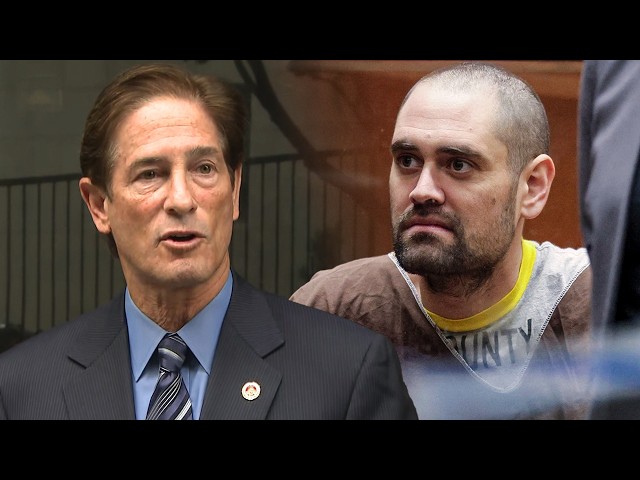 Nick Reiner Case: LA District Attorney Won't Seek Death Penalty at Request of Siblings Romy and Jake