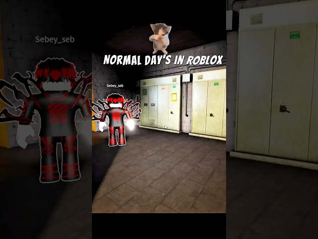 Average Day in Roblox Horror 💀😂#Roblox
