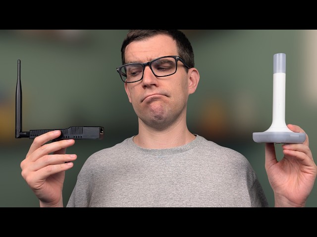 Best Zigbee Coordinator for Home Assistant? (4 Tested)