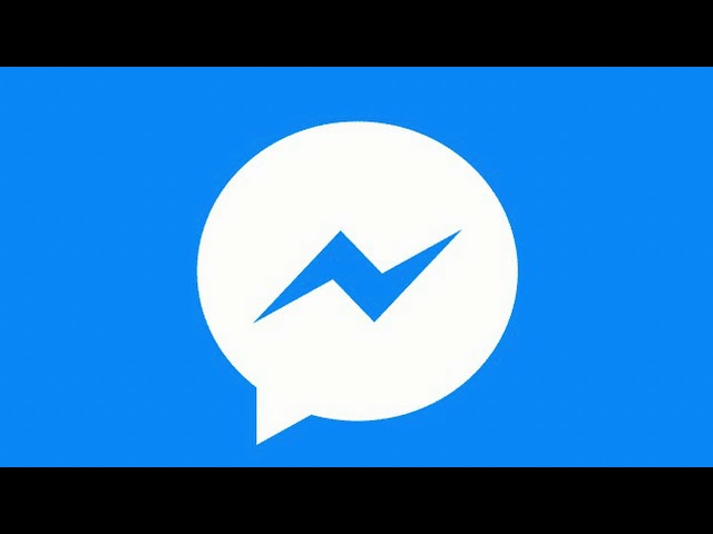 🔊 MESSENGER ALERT MESSAGE SOUND