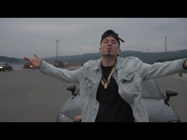 LOPES - POLE (VIDEOCLIP OFICIAL)
