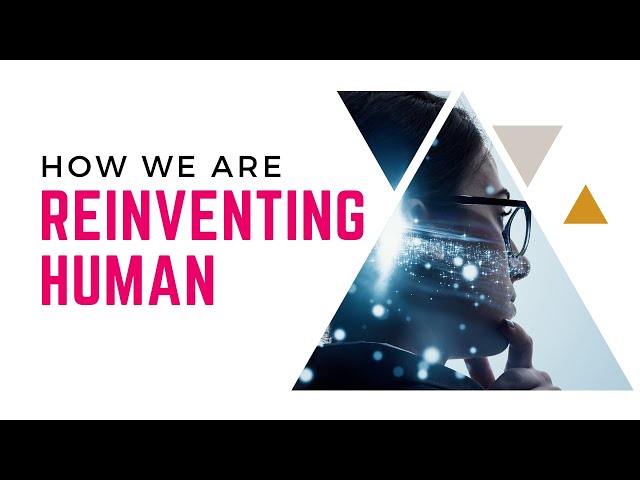 How USTech Solutions is Reinventing Human