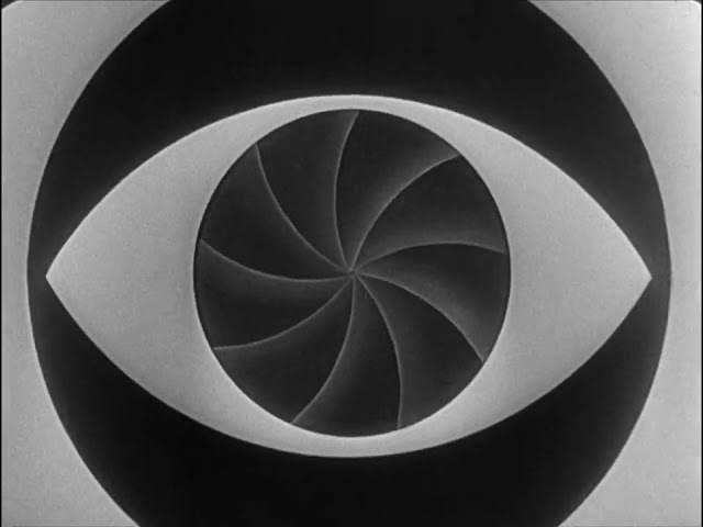 CBS Television Network/CBS Television Distribution (1959/2007)