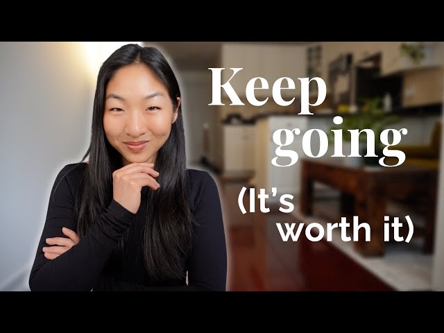 How YouTube Changed my Life (with 1000 subscribers)