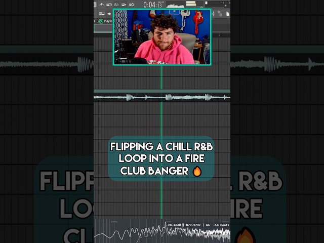 This Same Flip Was INSANE 🔥