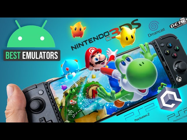 5 Best Emulators for Android - Still FREE in 2025!
