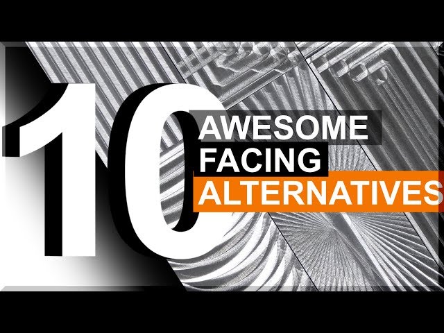 10 Ways to Face a Part! WW264