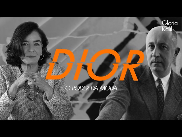 Dior Foresaw What the World Didn't Even Know It Wanted Yet