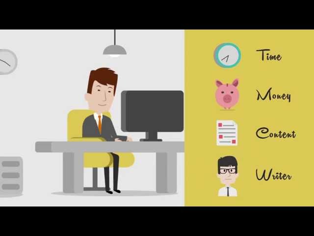 Blog Writing Service: Write Collective