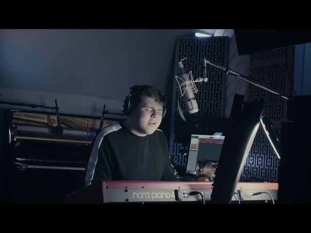 Livingston - Home (Acoustic)