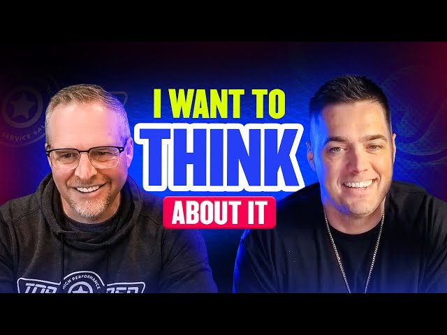 Roofing Sales Roleplay: "I Want to Think About It" + "Cheaper Estimate"