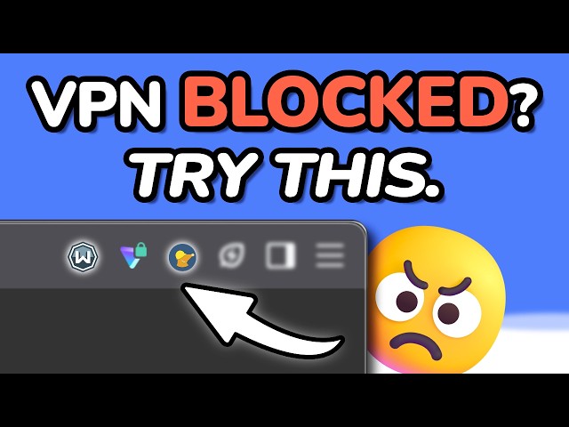 I Stopped Using System-Wide VPNs (Here's Why)