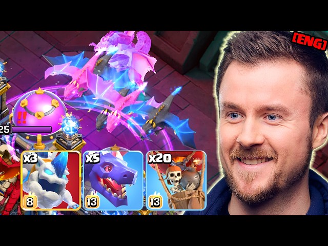 Ice Dragen LaLo is Super Fun!