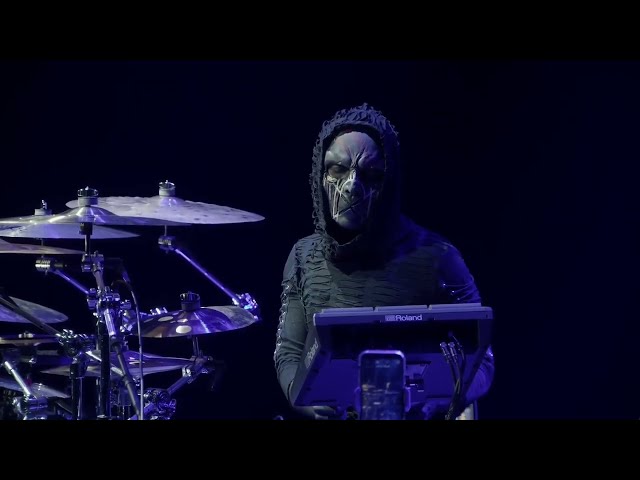 SLEEP TOKEN II . TamTam Drumfest Seville Full Set 12/07/2025