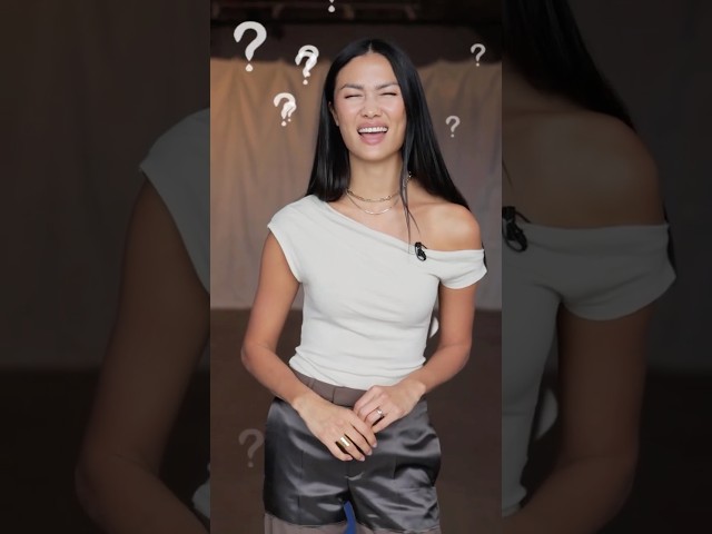 WHAT SHOULD YOU DO WITH YOUR HANDS ON THE RUNWAY?