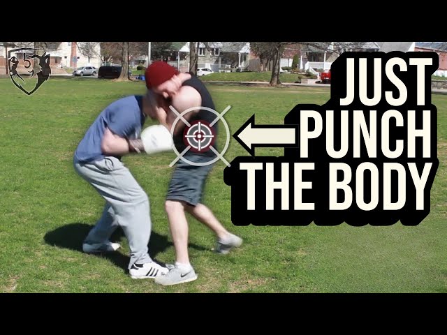 Muay Thai CLINCH in a Street Fight: Does it ACTUALLY Work?