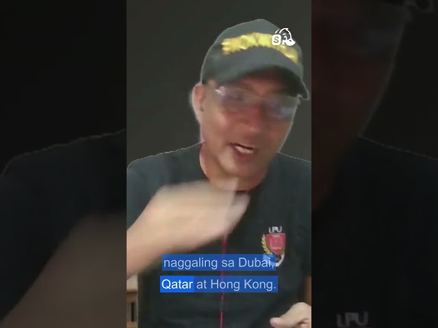 Epekto ng gulo sa Senado sa OFWs at trabaho