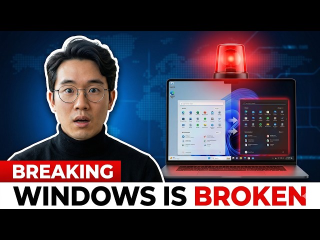 I Tried Windhawk and Can't Go Back to Normal Windows
