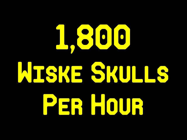 Wiske Train Teaser