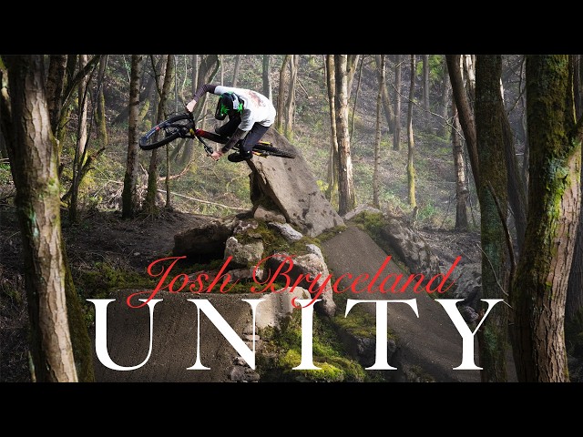 Josh Bryceland - UNITY