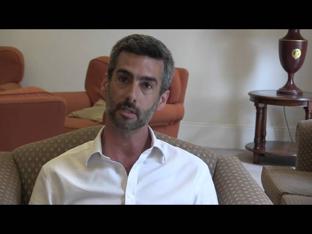 Driverless Cars & Machine Learning - Expert Q&A