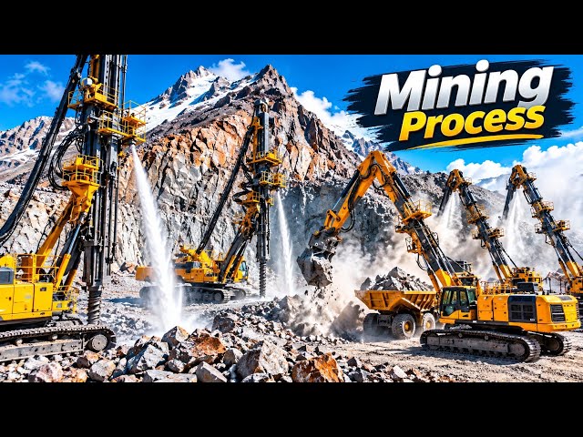 How Steel Utensils Are Made in a Modern Factory | Amazing Manufacturing Process